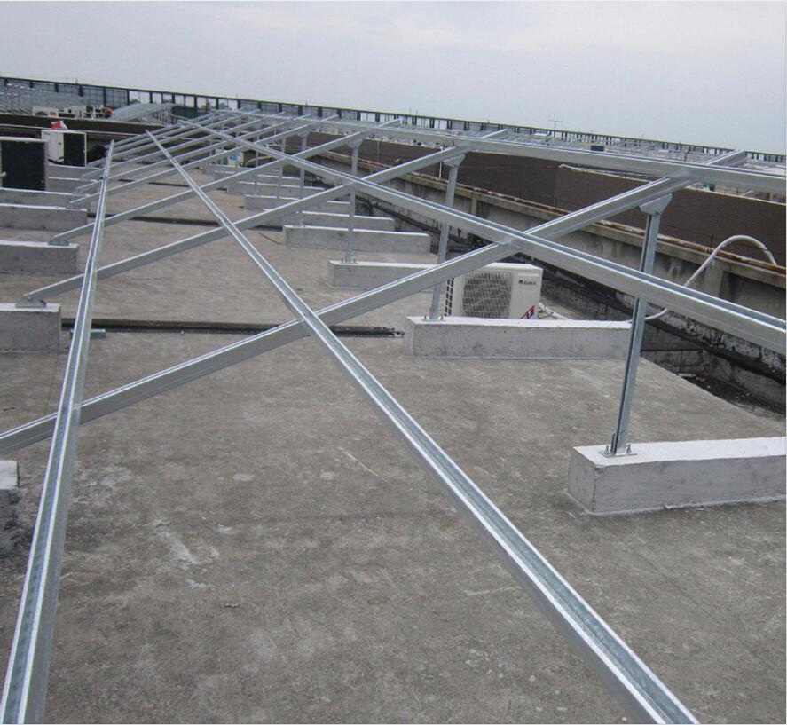 carbon steel project abroad