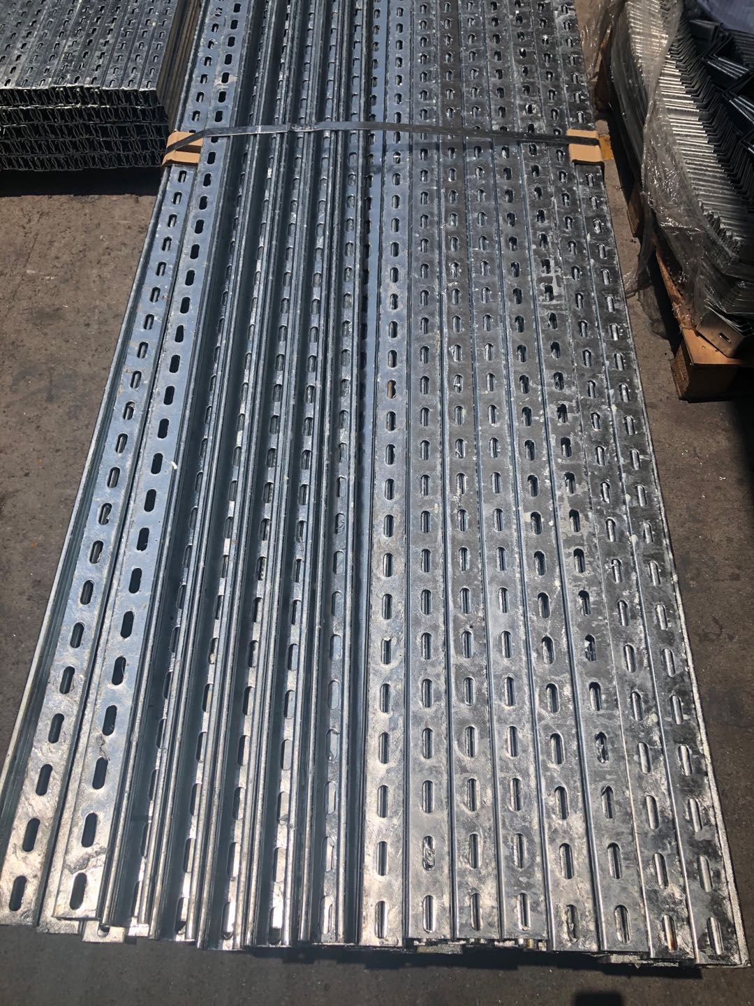 pv c steel beam 