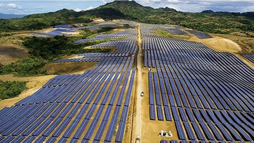 Solar Philippines