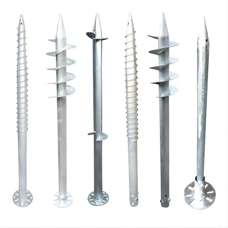 More Styles Foundation Screw Post