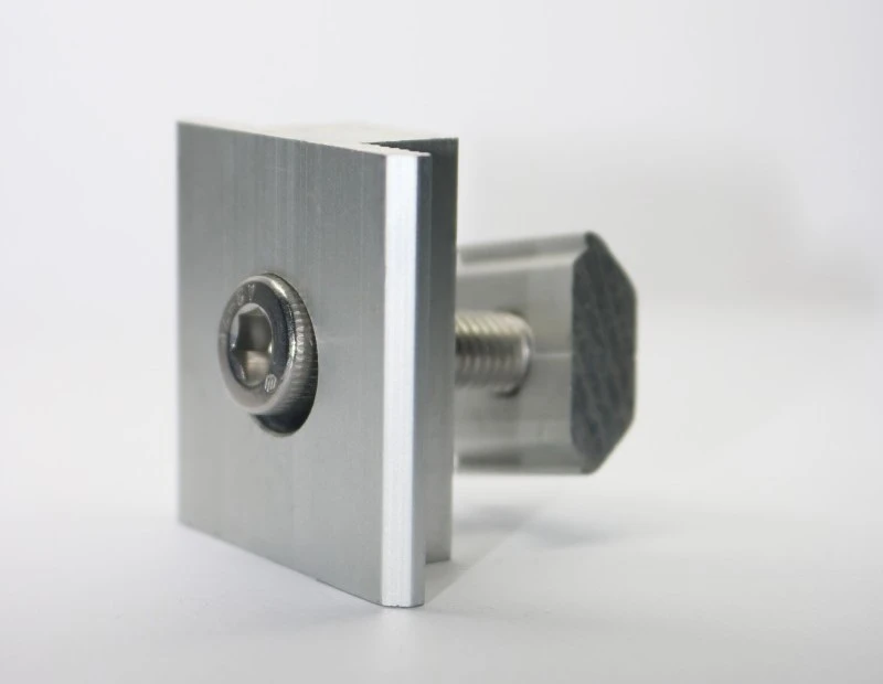 Mid Clamp For Solar Panel best