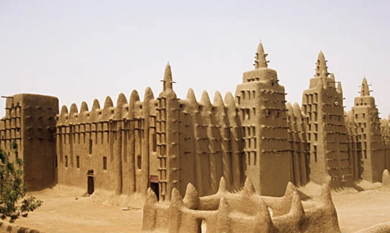 Mali launches three solar power plant construction projects Mali launches three solar power plant construction projects