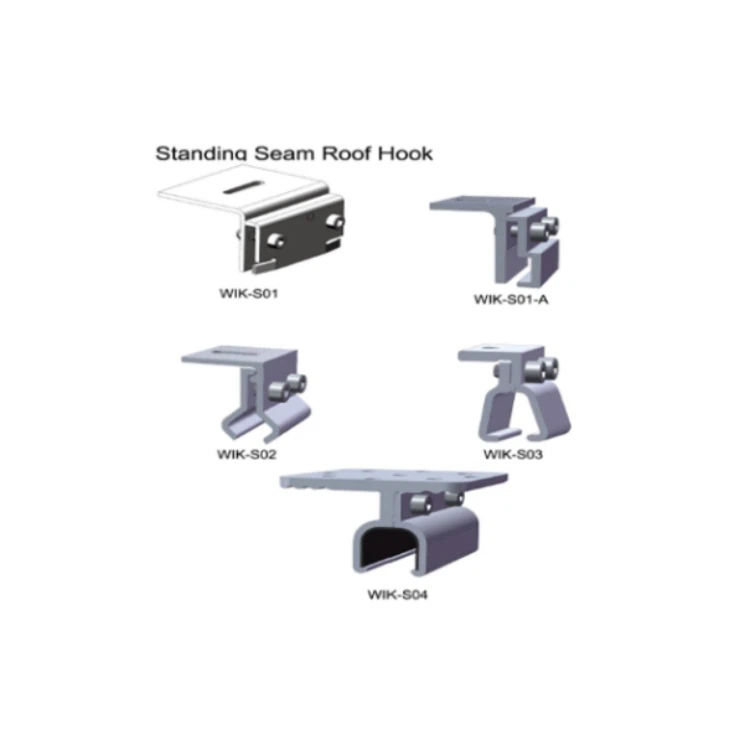 Standing Seam Roof Hook4 Standing Seam Roof Hook4
