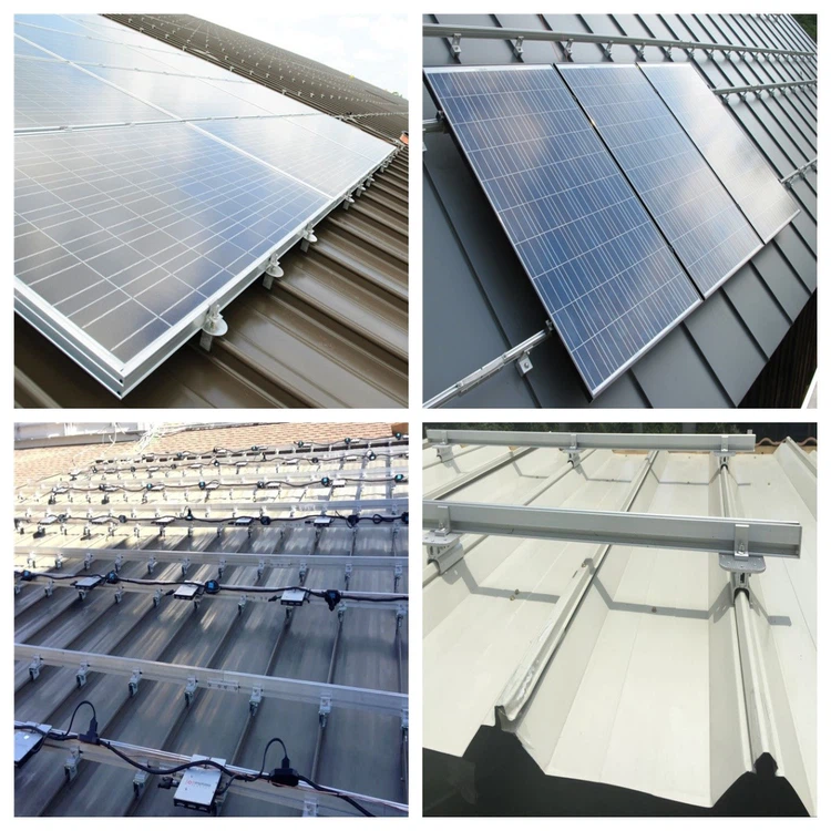 Standing Seam Roof Hook3 Standing Seam Roof Hook3