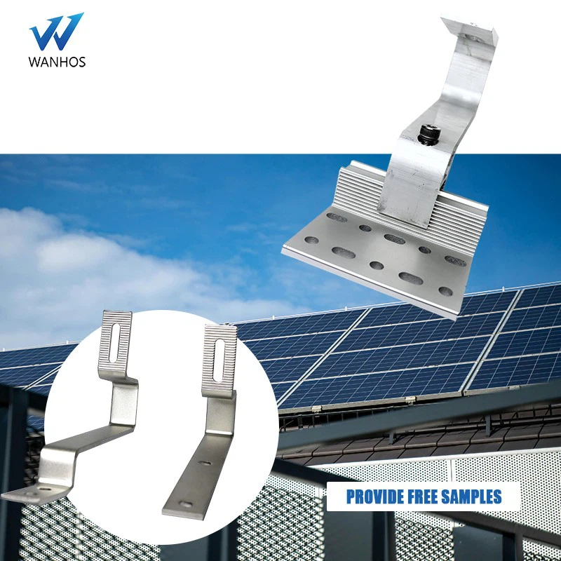 Wholesale Solar Tile Hook Detail_01 Wholesale Solar Tile Hook Detail_01