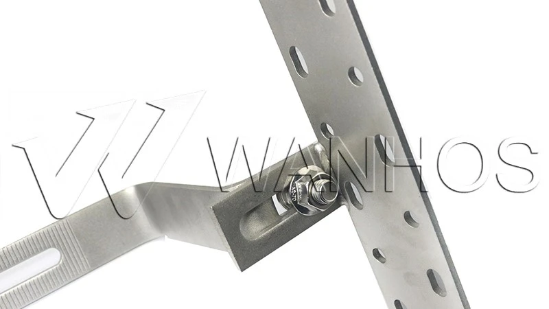 New Design Solar Panel Hooks Model New Design Solar Panel Hooks Model