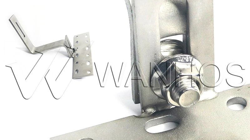 New Design Solar Panel Hooks Detail_01 New Design Solar Panel Hooks Detail_01