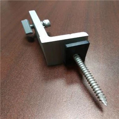 Maryland Solární energie (L Feet)