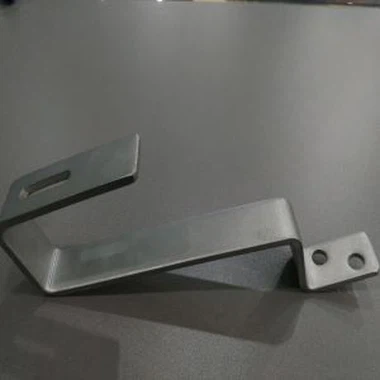 Struktura solárního panelu