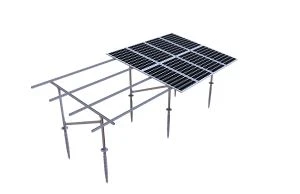 Podpora montáže solární energie v Saudské Arábii