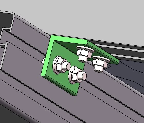 Solar Carport Canopy