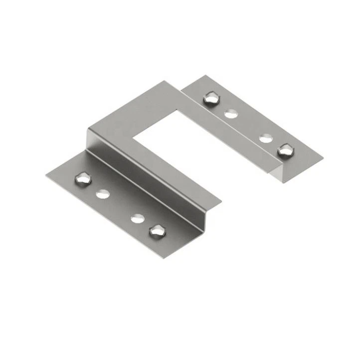 Solar Kits Solar Clip Solar Grounding Clip