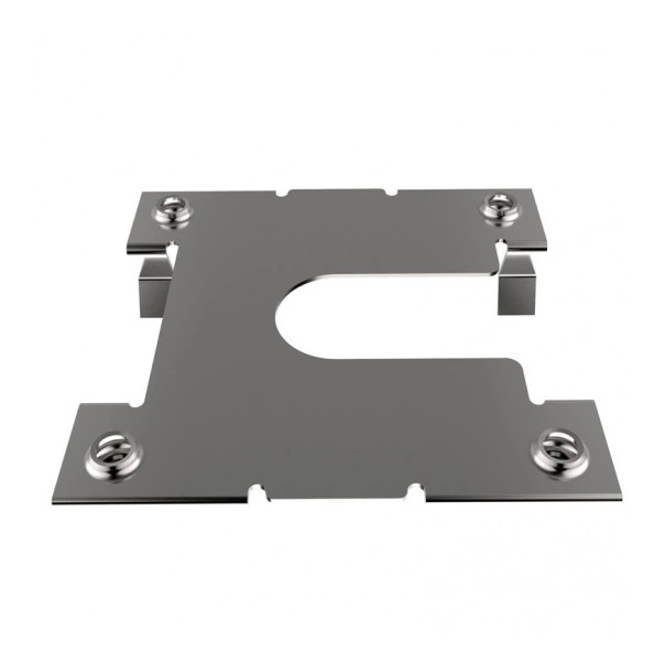 Solar Kits Solar Clip Solar Grounding Clip