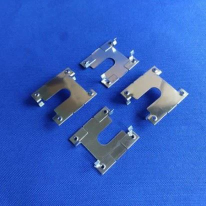 Solar Kits Solar Clip Solar Grounding Clip