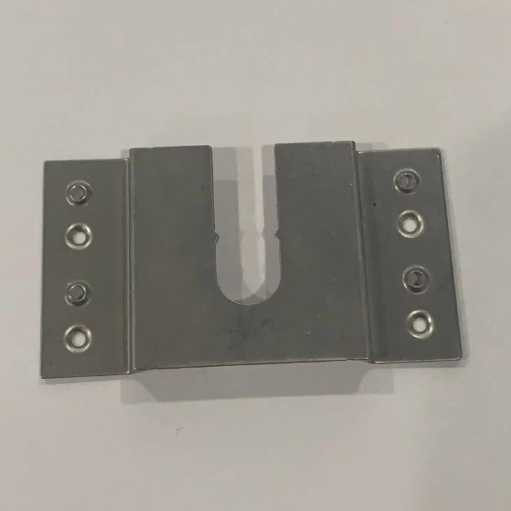 Solar Kits Solar Clip Solar Grounding Clip