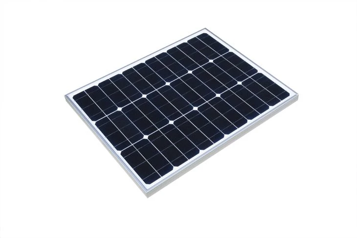 Solar Led Street Lights With High Efficiency