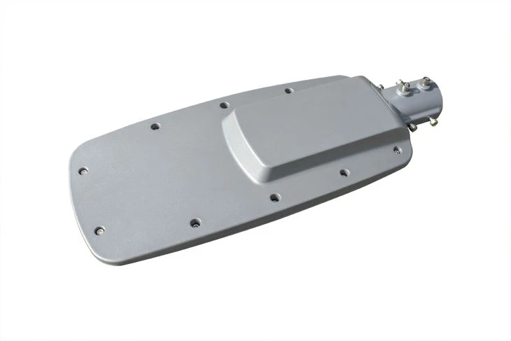Solar Led Street Lights With High Efficiency