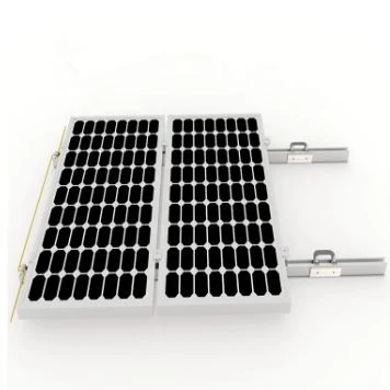 Wholesale Solar Earthing Lugs For PV Module Mounting Bracket System
