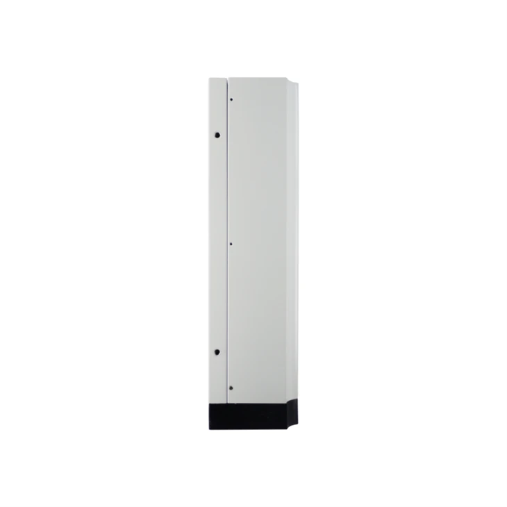 Lifepo4 Powerbank Solar Energy System