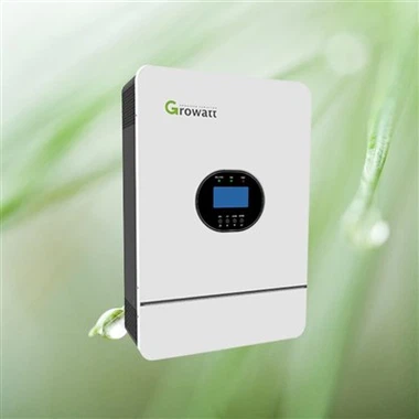 Growatt Off Grid Invertor