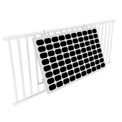 Solární Panel Pro Byt Balkon