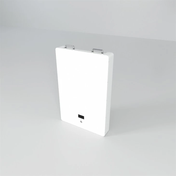 battery wall mount